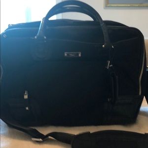 TUMI bag